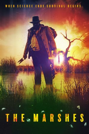 The Marshes film poster