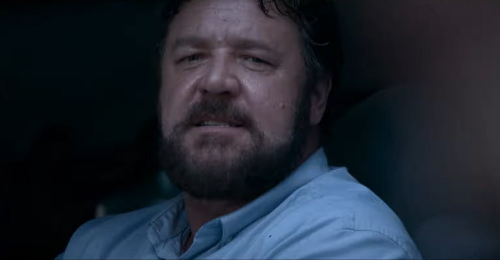 Trailer per Unhinged: Russell Crowe è un guidatore infuriato pronto alla violenza