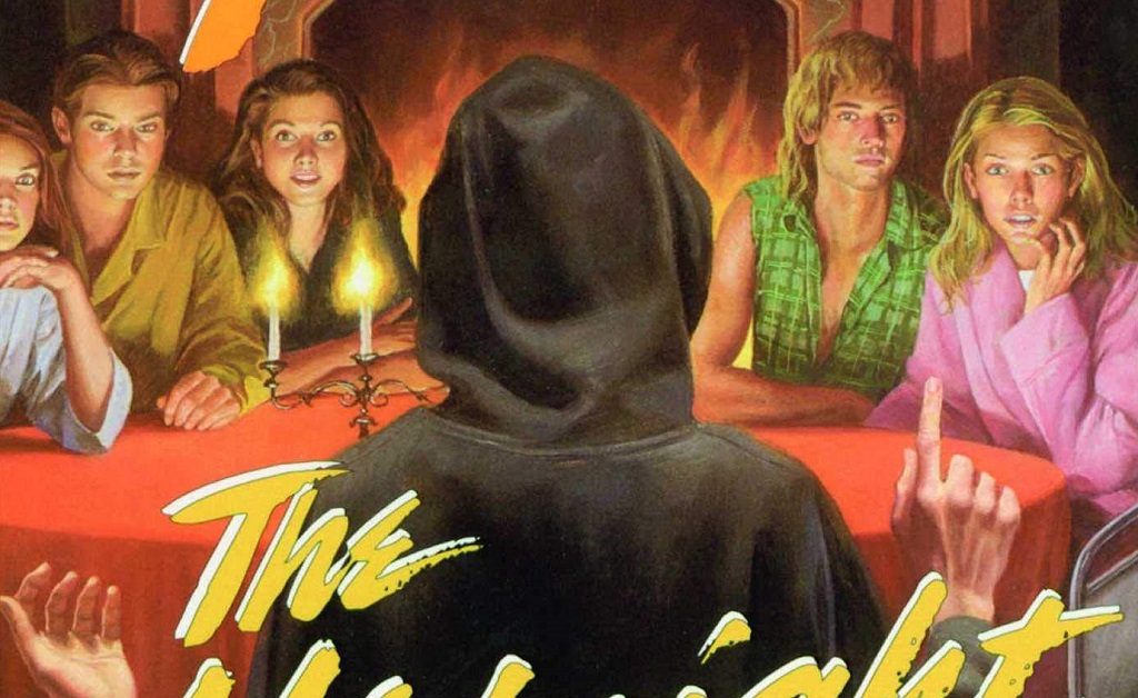 The Midnight Club: Mike Flanagan al timone della serie Netflix che adatta Christopher Pike christopher pike the midnight club libro