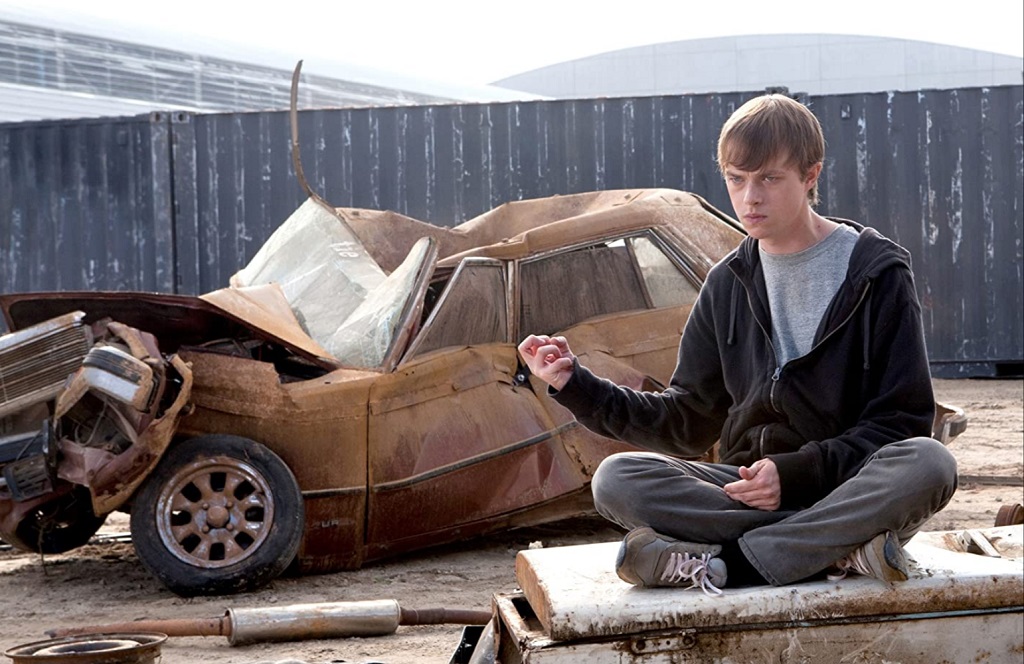 chronicle film 2012