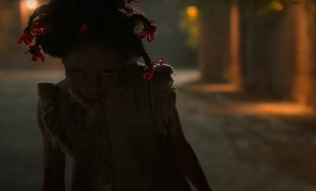 Teaser per Lovecraft Country: mostri e razzismo anni ’50 nella serie HBO