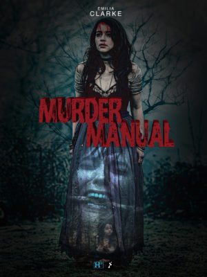 murder manual film poster 2020