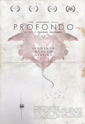 profondo Giuliano Giacomelli film poster
