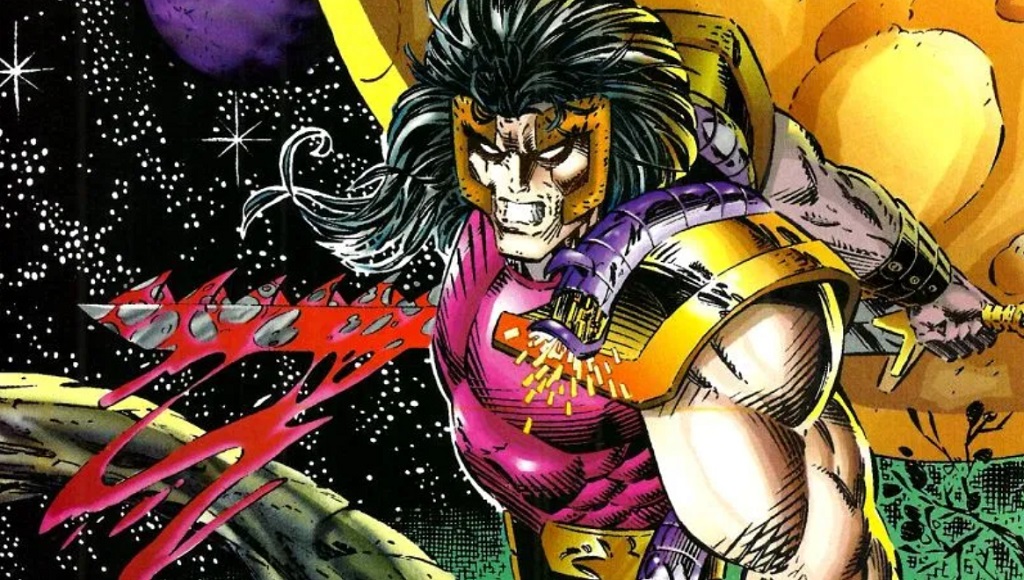 prophet image comics prophet image comics