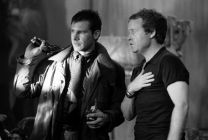 scott ford set blade runner 1982