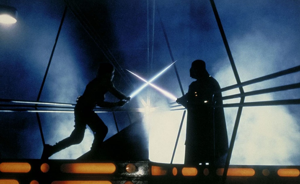 star wars l’impero colpisce film star wars l'impero colpisce film