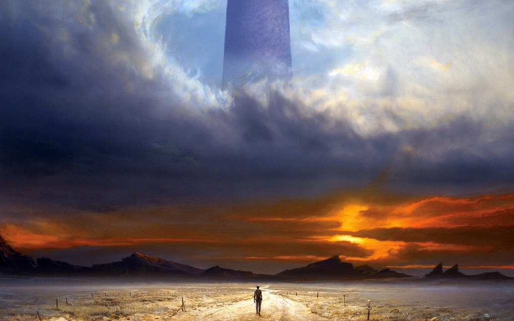 torre nera king torre nera king