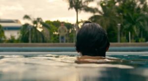 tyler rake film netflix scena finale