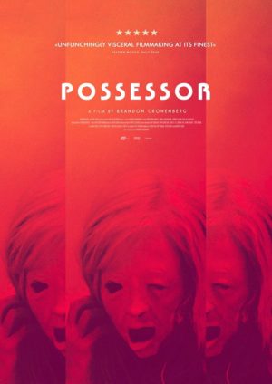 Possessor (2020) film