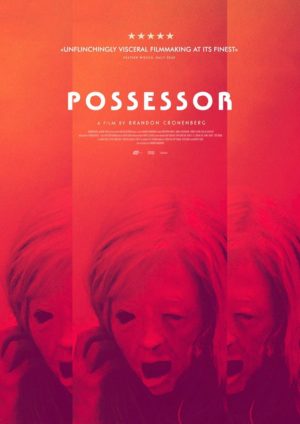 Possessor (2020) film