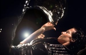 alien la clonazione film weaver