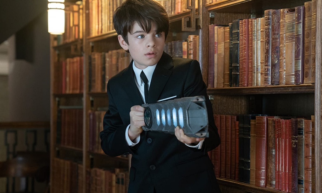 Artemis Fowl | Recensione del film di Kenneth Branagh che adatta Eoin Colferl (esclusiva Disney+) artemis fowl film 2020 disney
