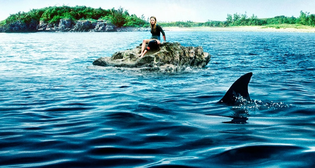 Riflessione | Paradise Beach – Dentro L’incubo: quando lo shark movie crolla sul finale blake lively paradise beach film 2016
