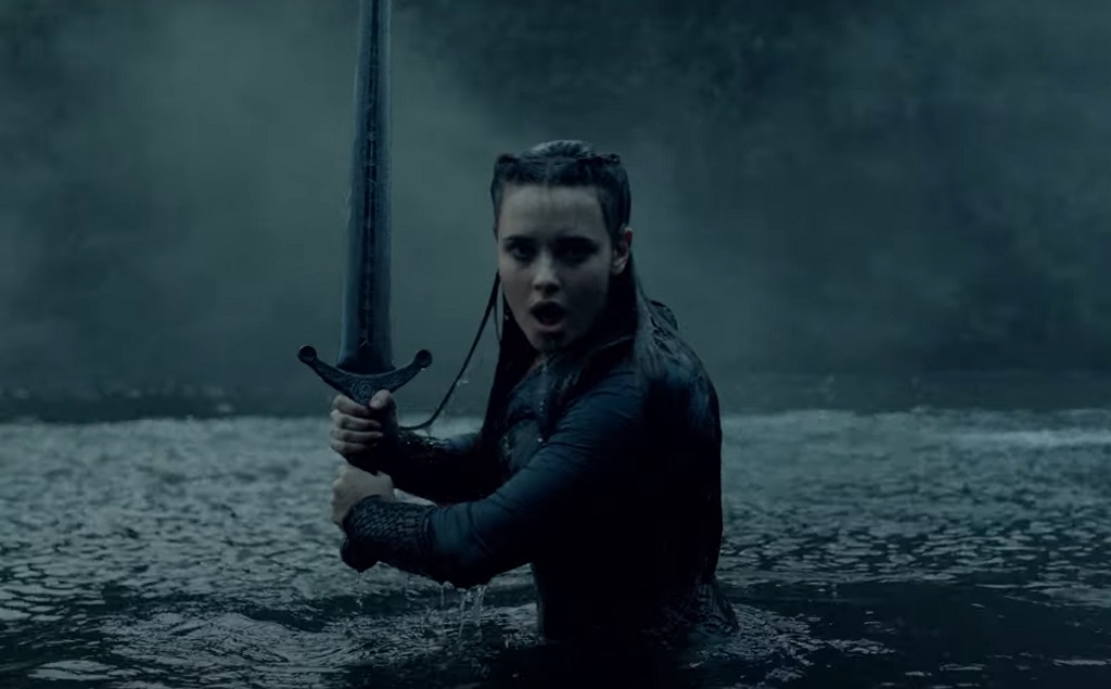 cursed serie netflix 2020 cursed serie netflix 2020