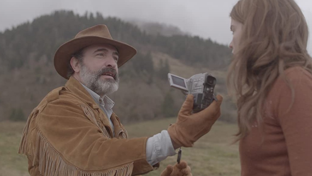 Doppia Pelle: la recensione del film di Quentin Dupieux con Jean Dujardin doppia pelle film 2020