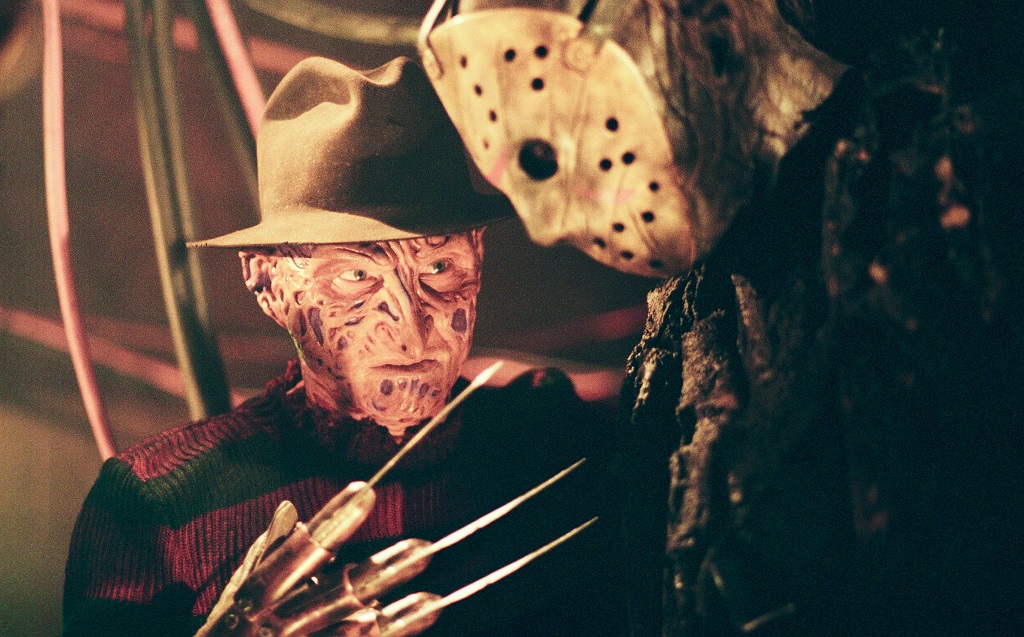 freddy vs. jason film