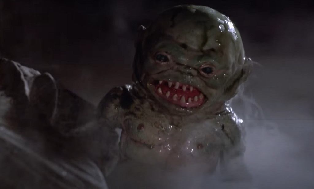 ghoulies film 1984