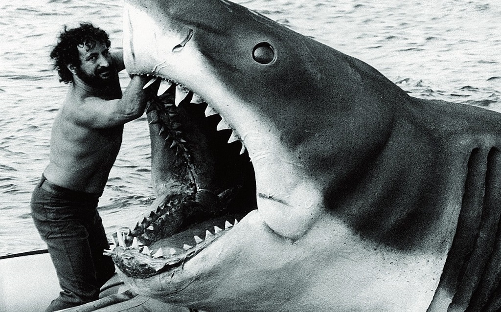 joe alves lo squalo film 1975