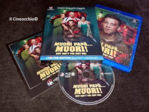 muori papà bluray ita