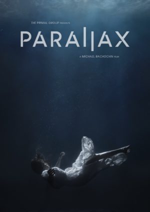 parallax film poster 2020