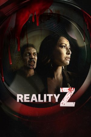 reality z serie netflix 2020 poster