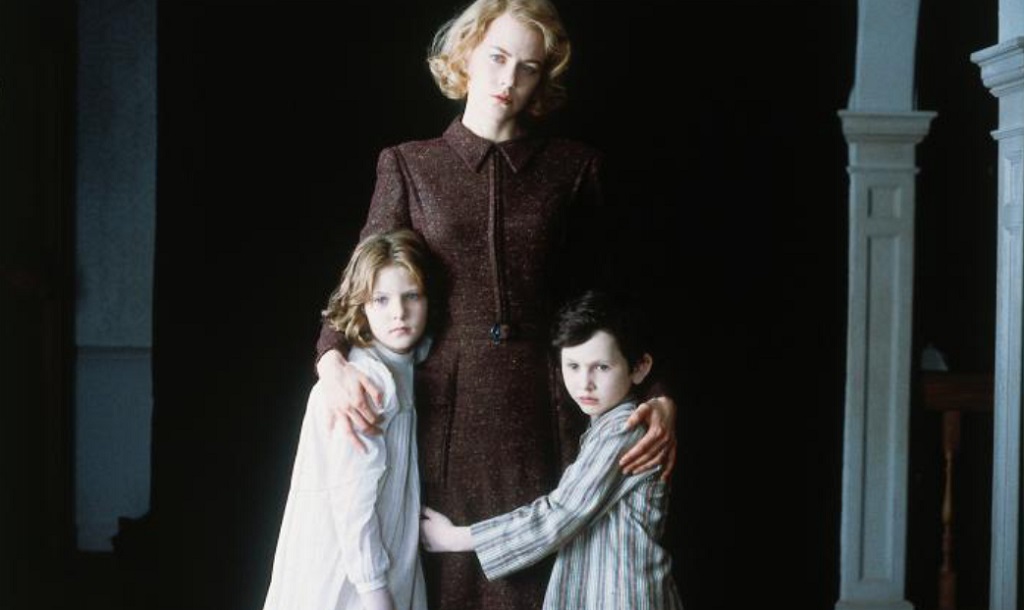 the others 2001 the others 2001