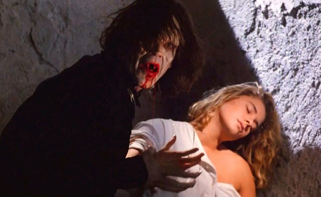 vampiri - subspecies film 1991
