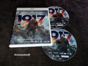 1917 bluray ita