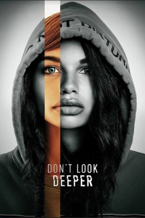 Don’t Look Now serie quibi 2020 poster