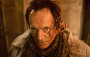 Lance Henriksen in Alien³ (1992)