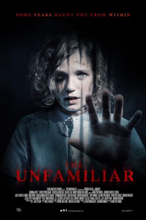 The Unfamiliar film poster