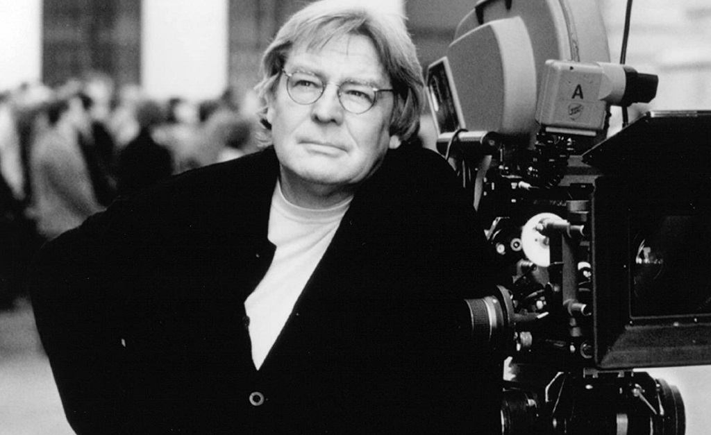 alan parker set