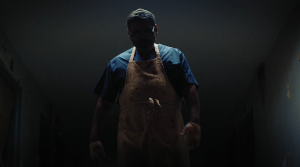 alive film horror 2020 rob grant alive film horror 2020 rob grant