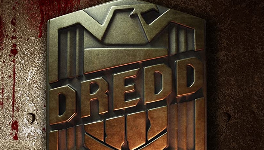 dredd dredd