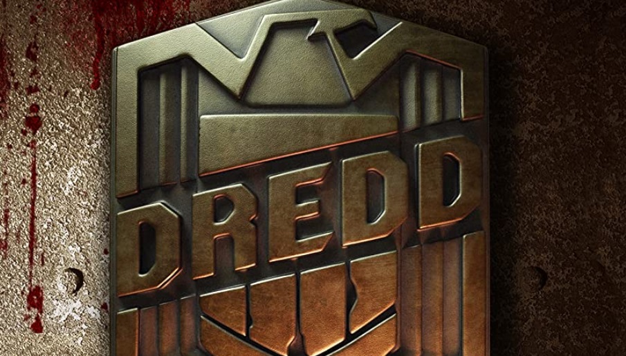 dredd