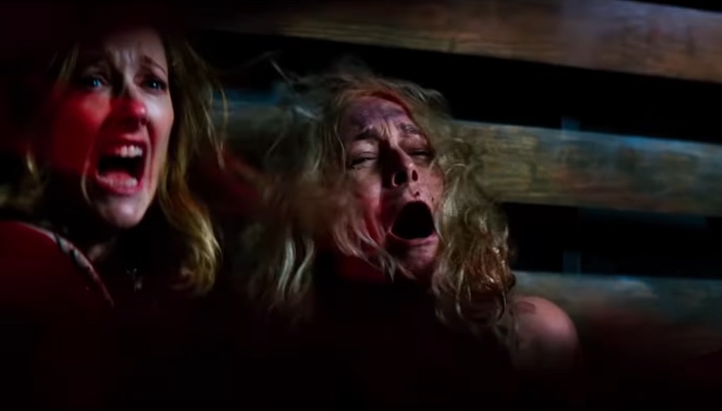 Teaser per Halloween Kills: Michael Myers non muore mai (ma l’uscita del film viene spostata)