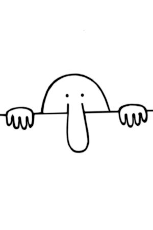 killroy was here poster