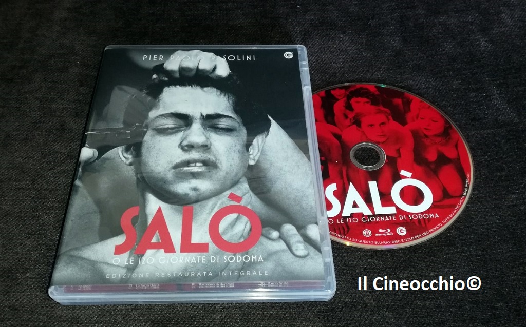 salò bluray ita 2020