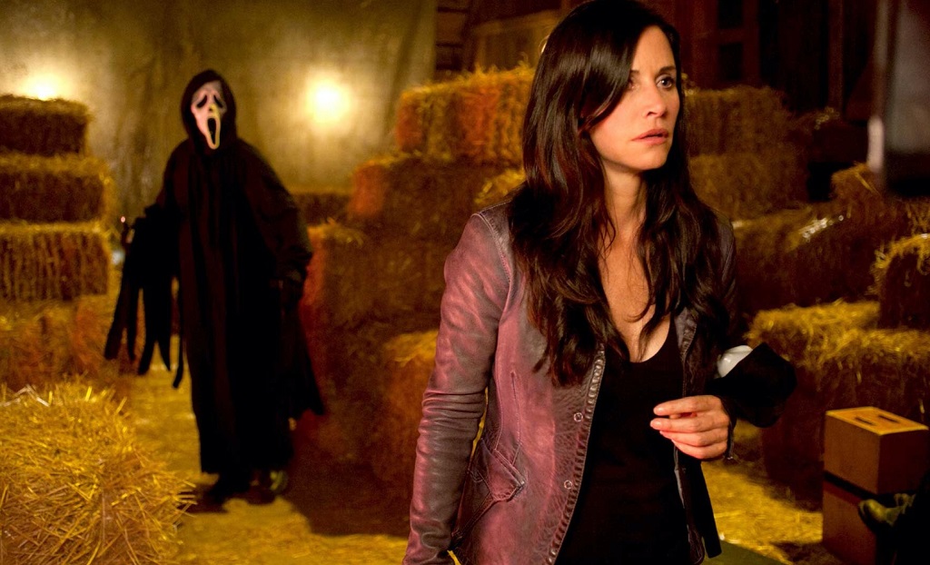 scream film cox scream film cox