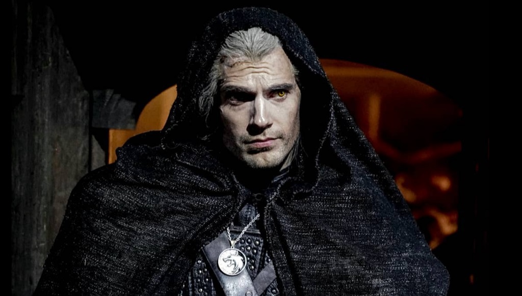 The Witcher: Blood Origin, trama e dettagli per la miniserie prequel (su Netflix) the witcher serie netflix geralt
