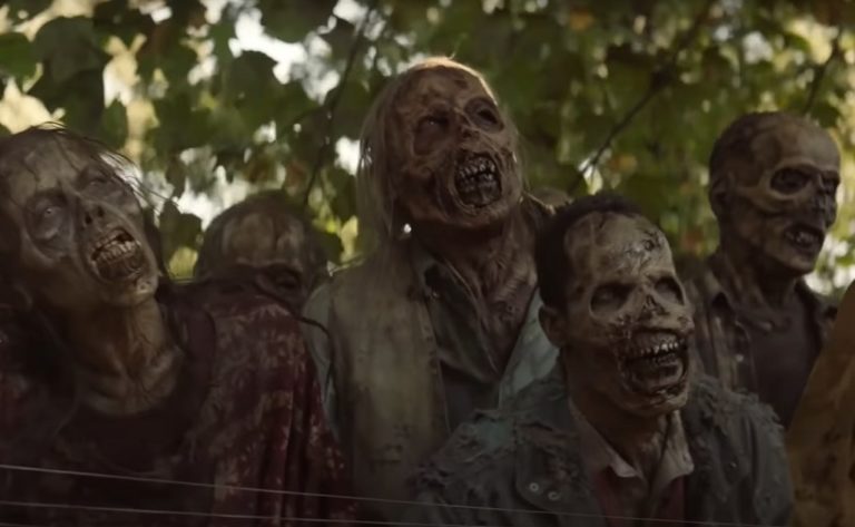 The Walking Dead World Beyond 2 Uscita Italia