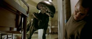 xenomorfo alien 3