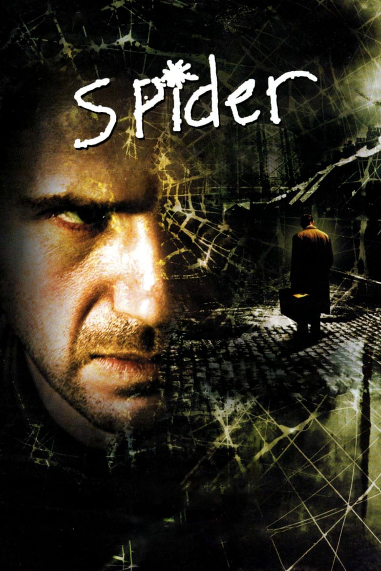Recensione story | Spider di David Cronenberg - Il Cineocchio