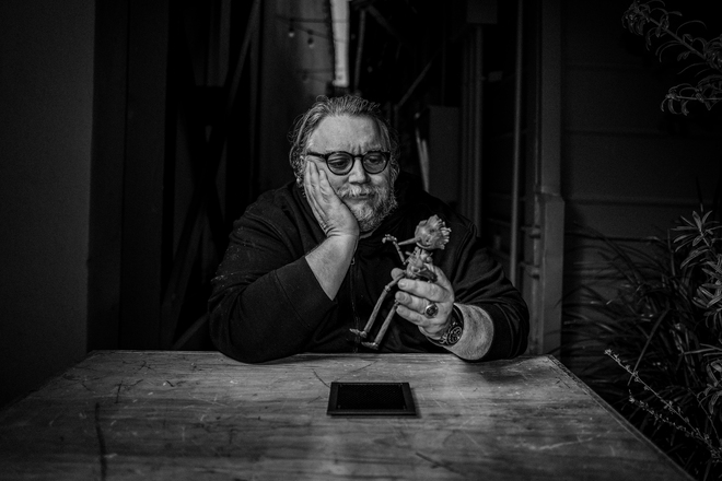 Pinocchio di Guillermo del Toro: trama e cast di voci per il film in stop-motion (per Netflix) guillermo del toro pinocchio film