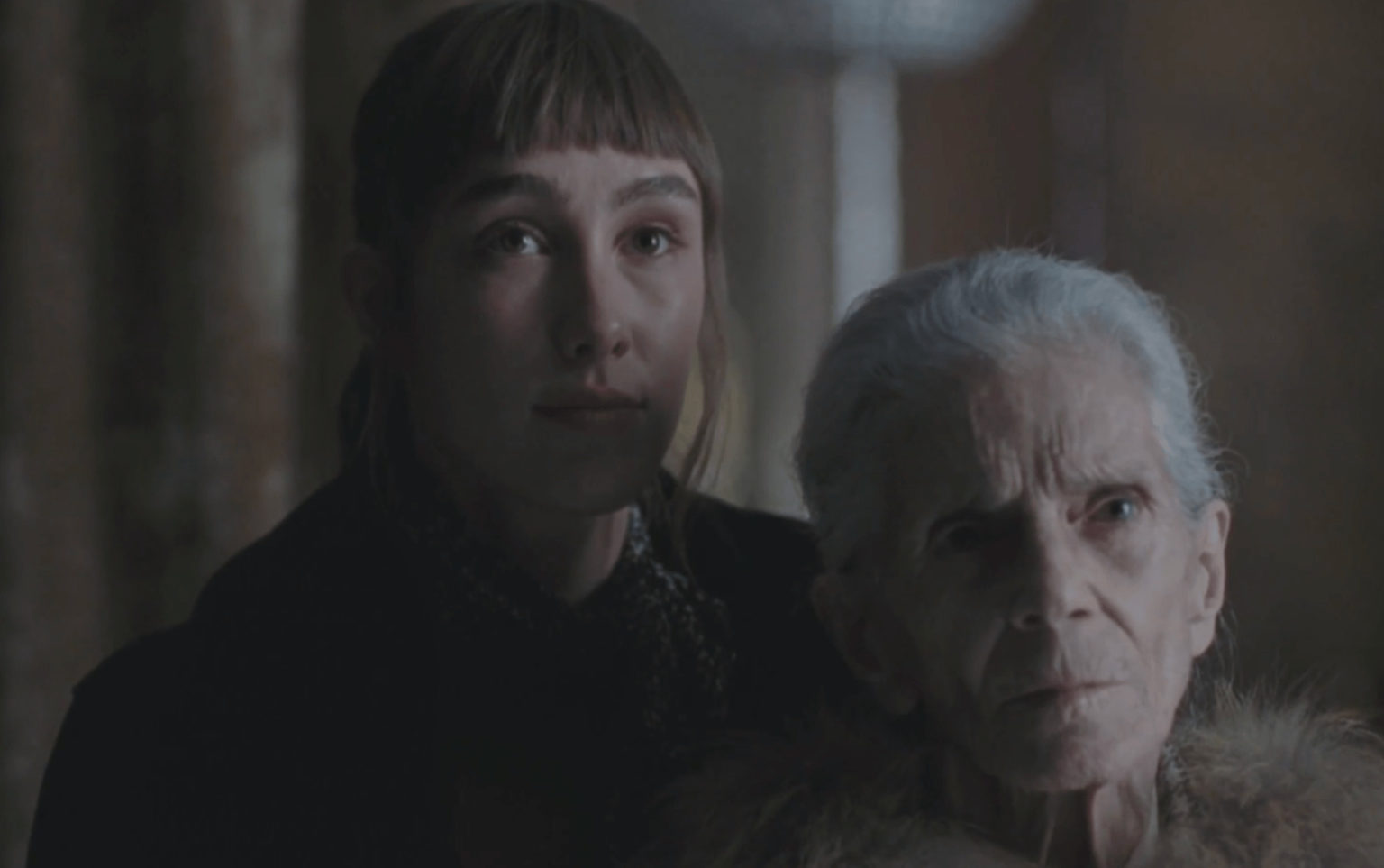 Ver La Abuela 2021 Online Español La Abuela: immagini e trama per l'horror di Paco Plaza | Il Cineocchio