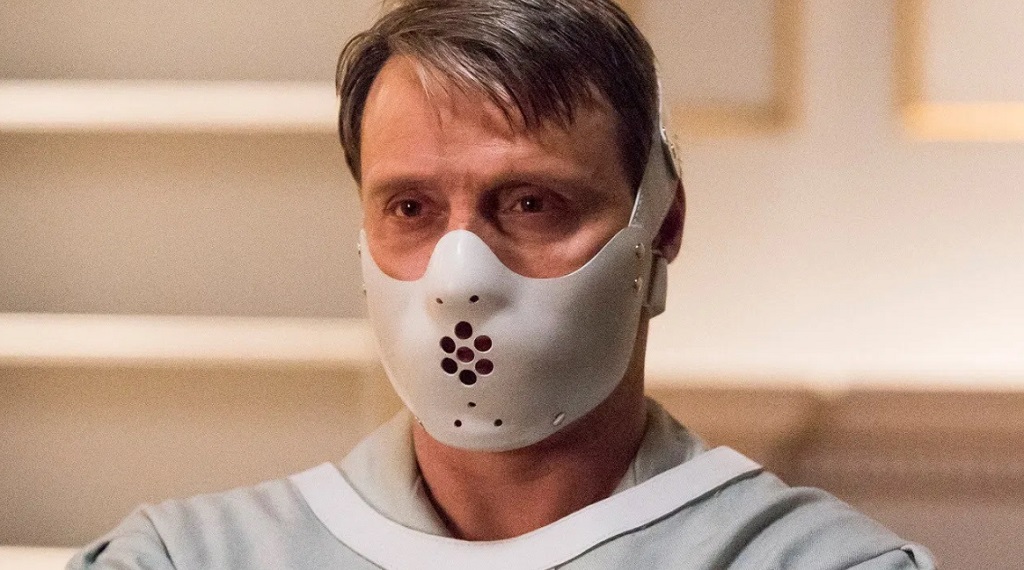 mads mikkelsen hannibal serie