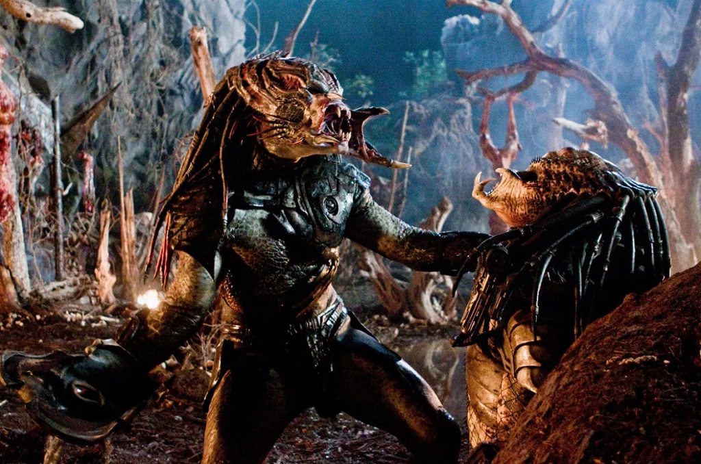 predators 2010 film