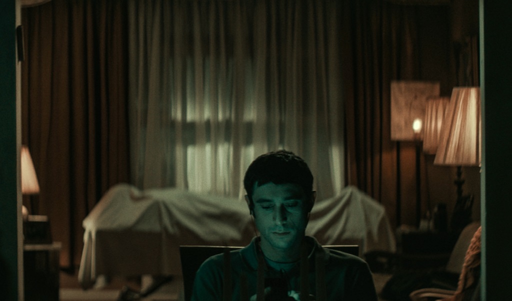 the vigil film horror 2020 the vigil film horror 2020