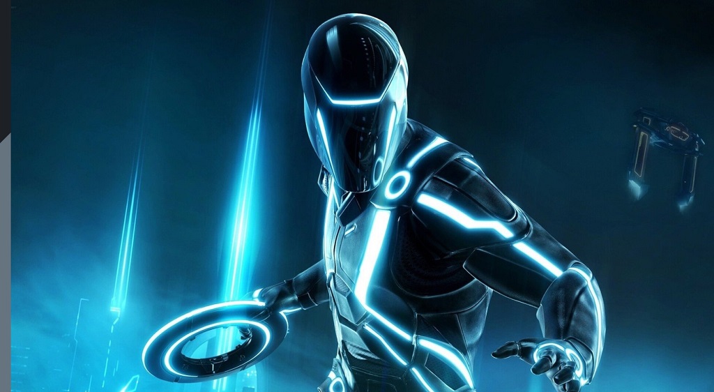 tron 2 film