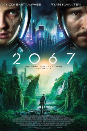 2067 film poster